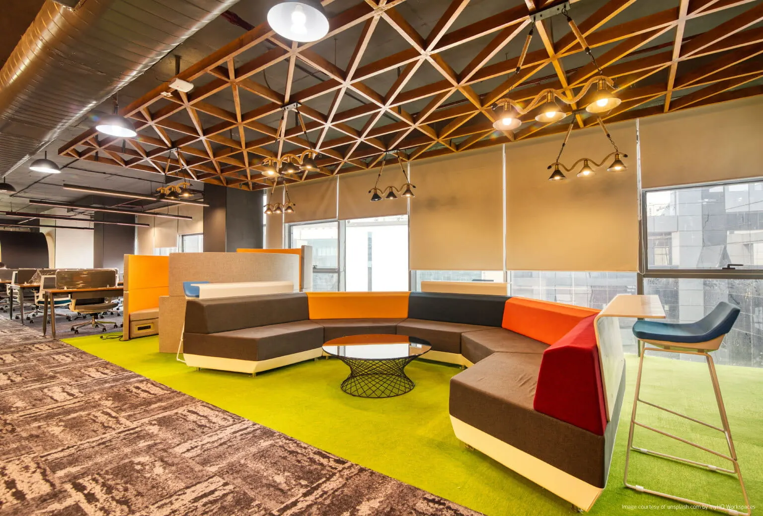 Vertex Offices, Bucharest