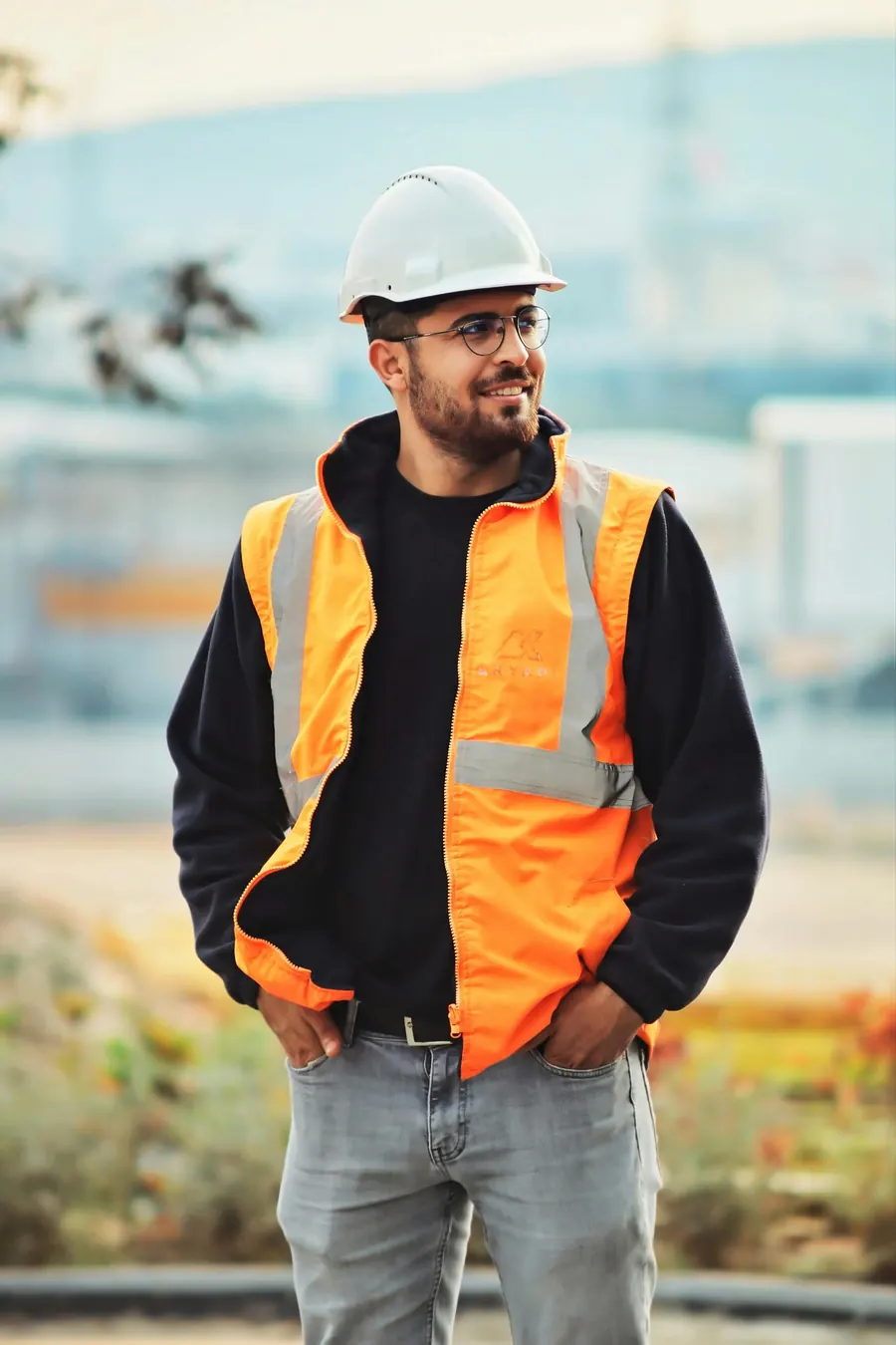 Matteo Kline, senior architect